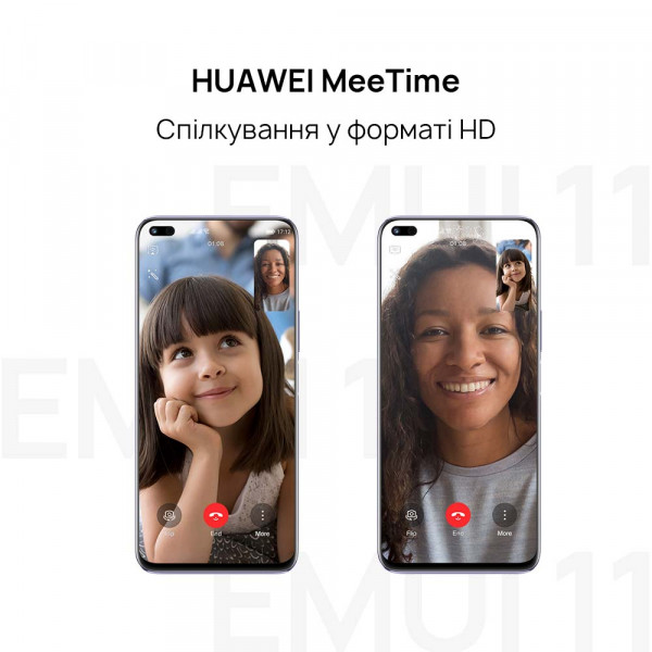 Фото - Смартфон Huawei Nova 8i 6/128Gb Starry Black