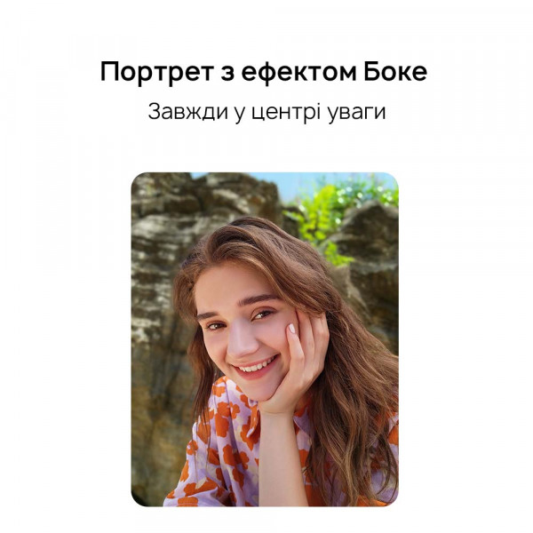 Фото - Смартфон Huawei Nova 8i 6/128Gb Moonlight Silver