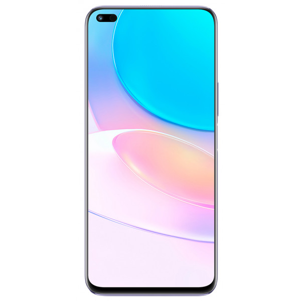 Фото - Смартфон Huawei Nova 8i 6/128Gb Moonlight Silver