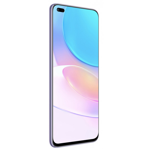 Фото - Смартфон Huawei Nova 8i 6/128Gb Moonlight Silver