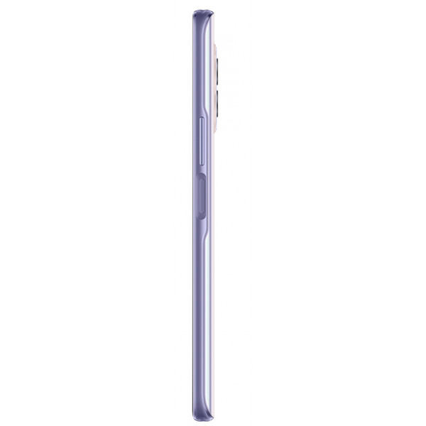 Фото - Смартфон Huawei Nova 8i 6/128Gb Moonlight Silver