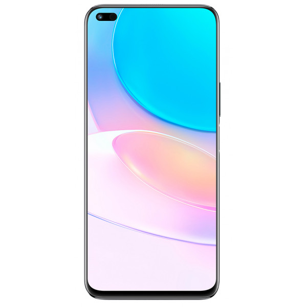 Фото - Смартфон Huawei Nova 8i 6/128Gb Starry Black