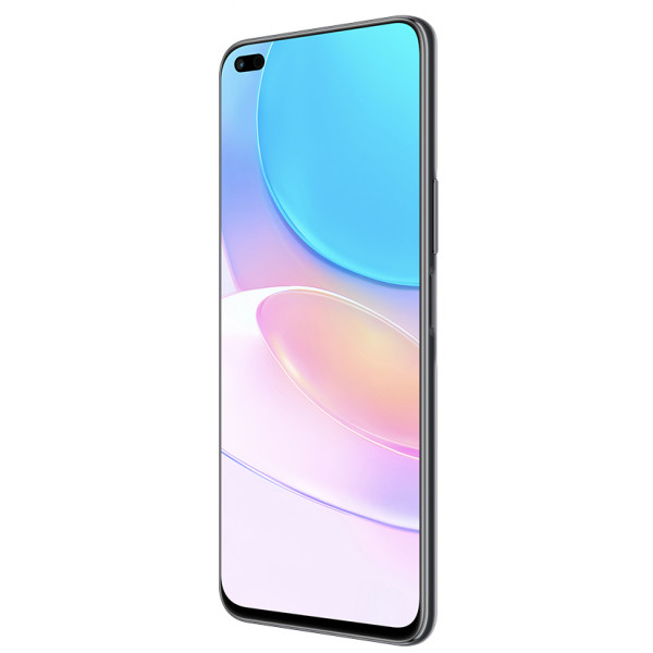 Фото - Смартфон Huawei Nova 8i 6/128Gb Starry Black