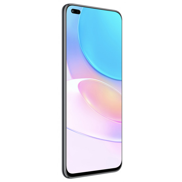Фото - Смартфон Huawei Nova 8i 6/128Gb Starry Black