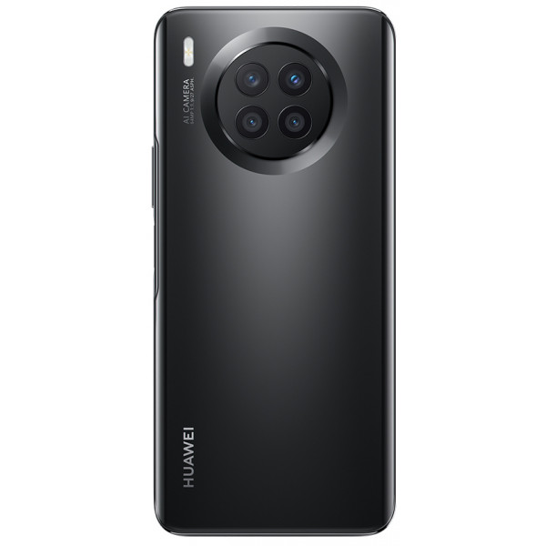 Фото - Смартфон Huawei Nova 8i 6/128Gb Starry Black