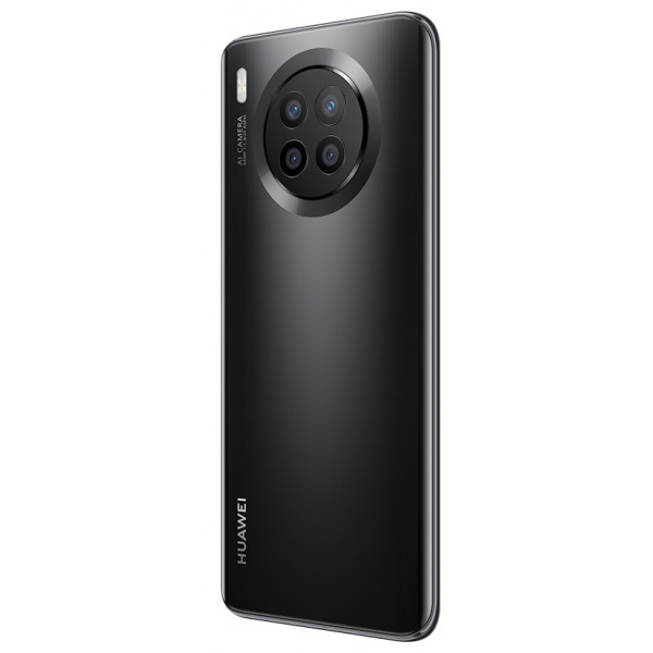 Фото - Смартфон Huawei Nova 8i 6/128Gb Starry Black