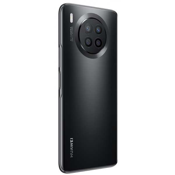 Фото - Смартфон Huawei Nova 8i 6/128Gb Starry Black