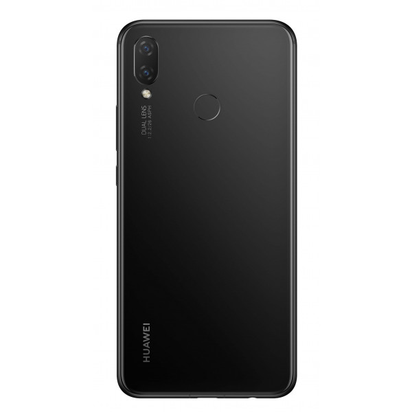 Фото - Смартфон Huawei P Smart+ Black