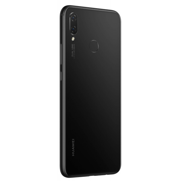 Фото - Смартфон Huawei P Smart+ Black