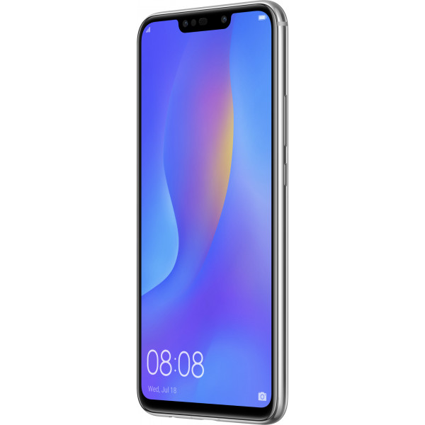 Фото - Смартфон Huawei P Smart+ White