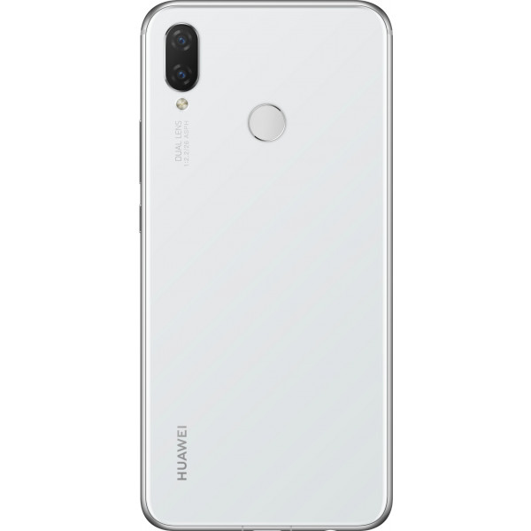 Фото - Смартфон Huawei P Smart+ White