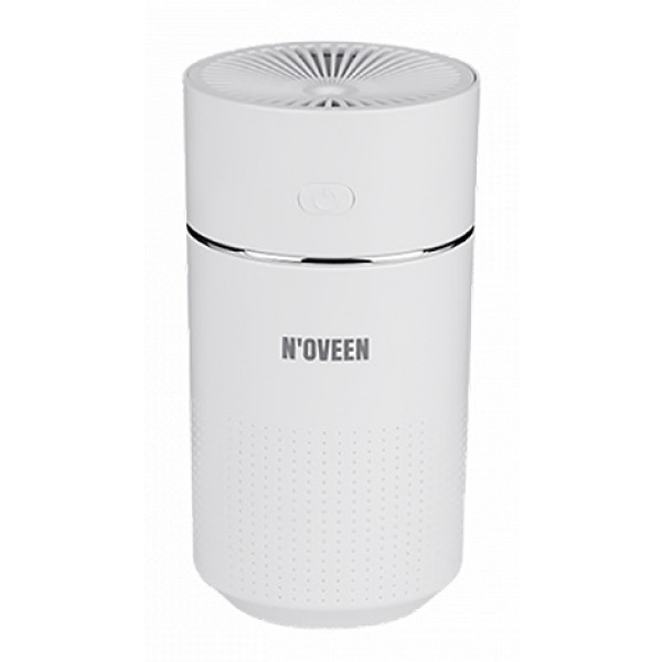 Фото - Увлажнитель воздуха Noveen MUH260 White