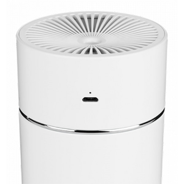 Фото - Увлажнитель воздуха Noveen MUH260 White