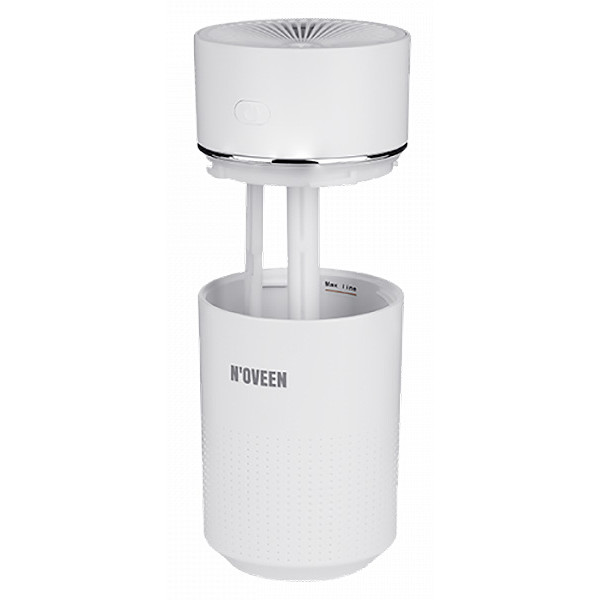 Фото - Увлажнитель воздуха Noveen MUH260 White