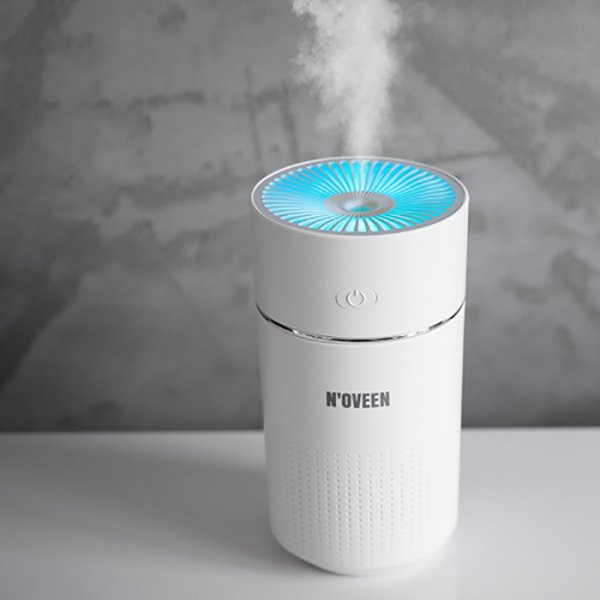 Фото - Увлажнитель воздуха Noveen MUH260 White