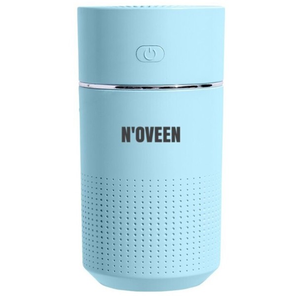Фото - Увлажнитель воздуха Noveen MUH261 Blue