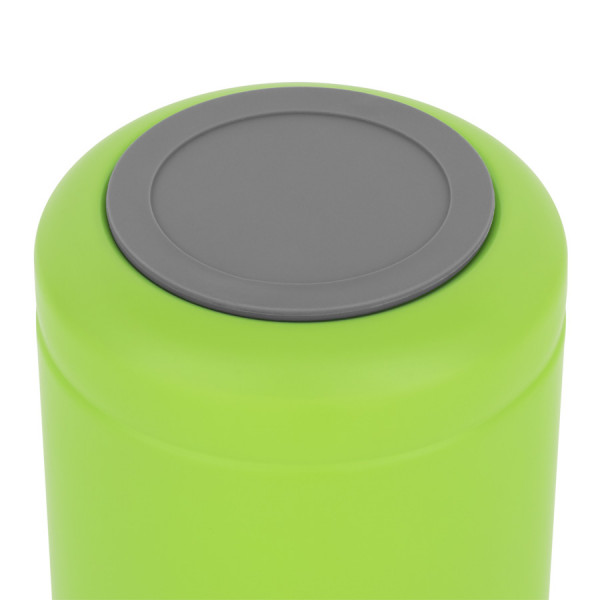 Фото - Термопляшка Noveen TB564 Green 300 мл