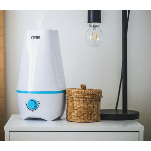 Фото - Увлажнитель воздуха Noveen UH101 Blue