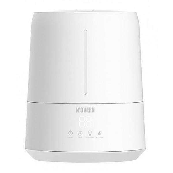Фото - Зволожувач повітря Noveen UH550 White