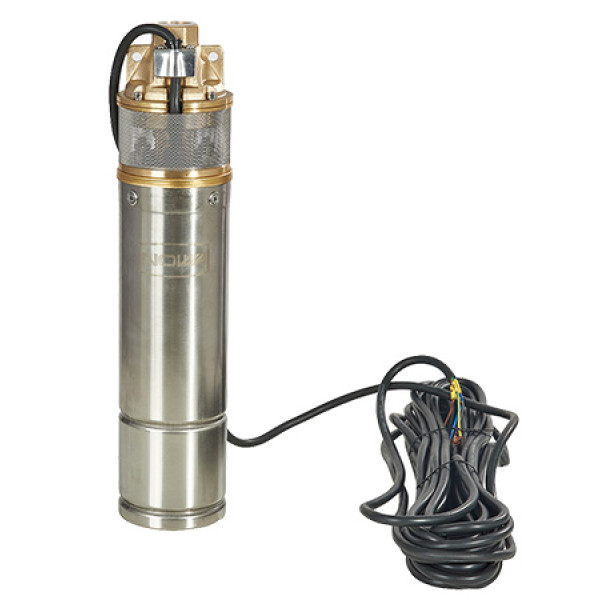 Фото - Занурювальний насос Nowa 4SKM 1000-6154r Фото - Занурювальний насос Nowa 4SKM 1000-6154r