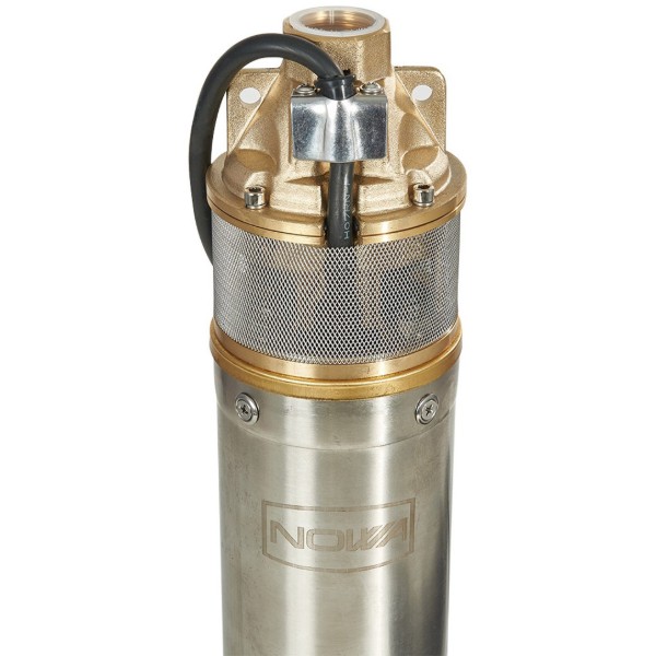 Фото - Погружной насос Nowa 4SKM 1000-6154rw (249746)
