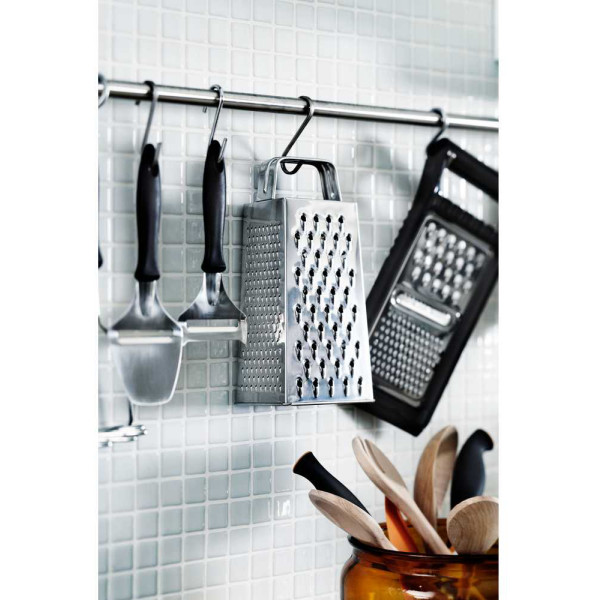 Фото - Ніж для сиру Fiskars Essential (1065588)