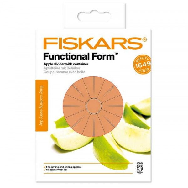 Фото - Овощерезка Fiskars Functional Form 1016132 