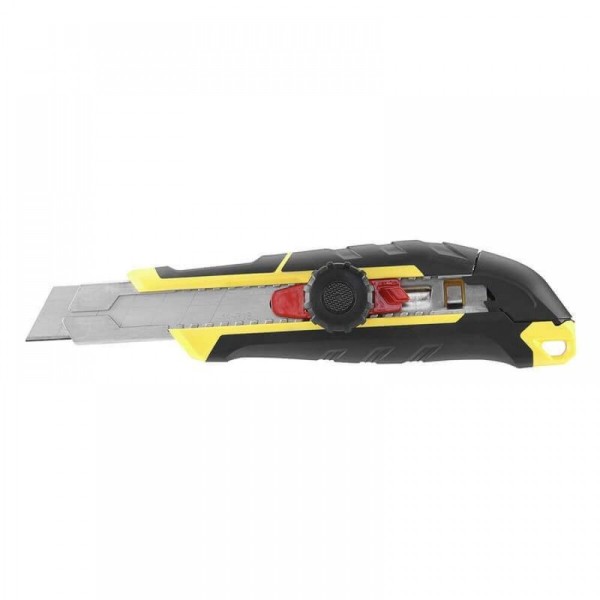 Фото - Нож строительный Stanley FatMax 205 мм (FMHT10330-0)