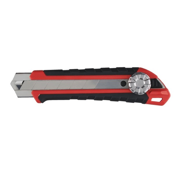 Фото - Нож строительный Milwaukee Heavy Duty 25 мм (48221962)