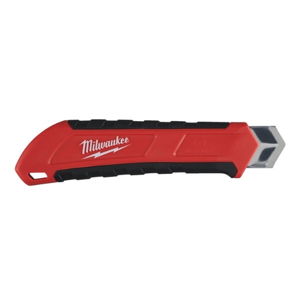 Фото - Нож строительный Milwaukee Heavy Duty 25 мм (48221962)