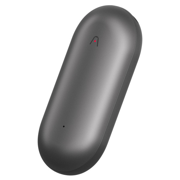 Фото - Диктофон Plaud.AI Note Pin Gray (PN0200-GR) Фото - Диктофон Plaud.AI Note Pin Gray (PN0200-GR)