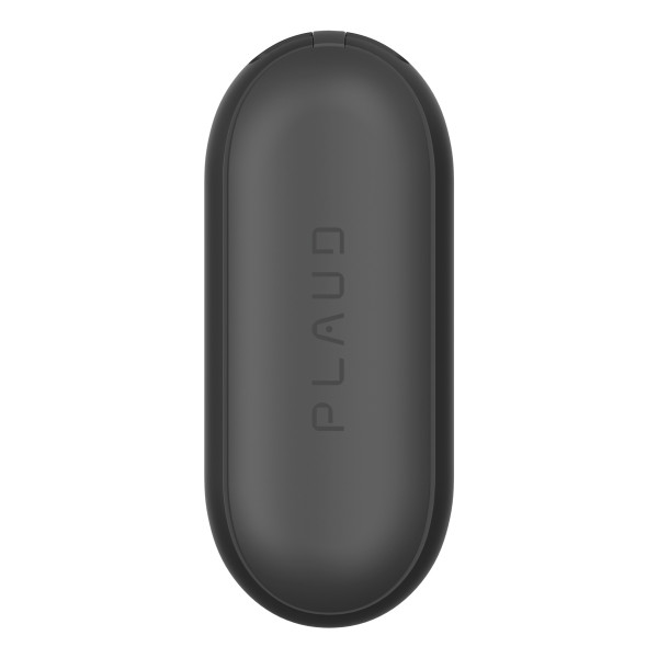 Фото - Диктофон Plaud.AI Note Pin Gray (PN0200-GR)