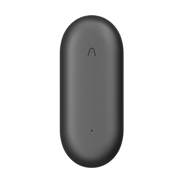 Фото - Диктофон Plaud.AI Note Pin Gray (PN0200-GR)