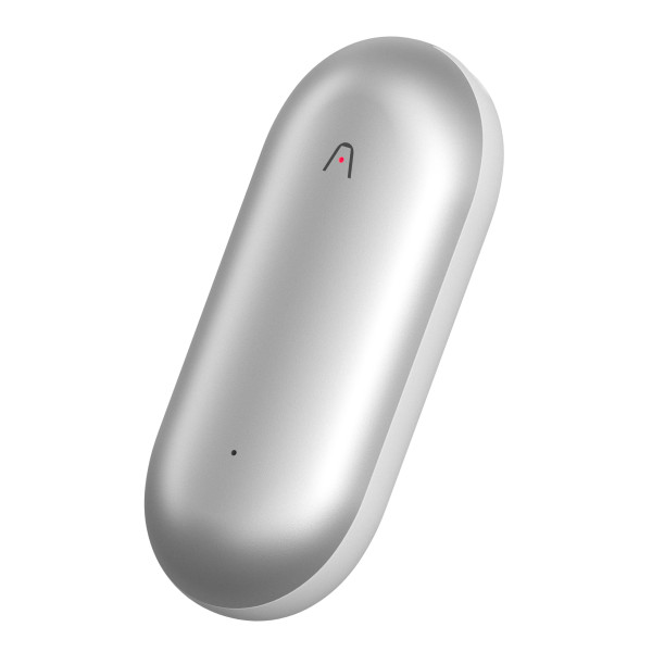 Фото - Диктофон Plaud.AI Note Pin Silver (PN0200-SI) Фото - Диктофон Plaud.AI Note Pin Silver (PN0200-SI)