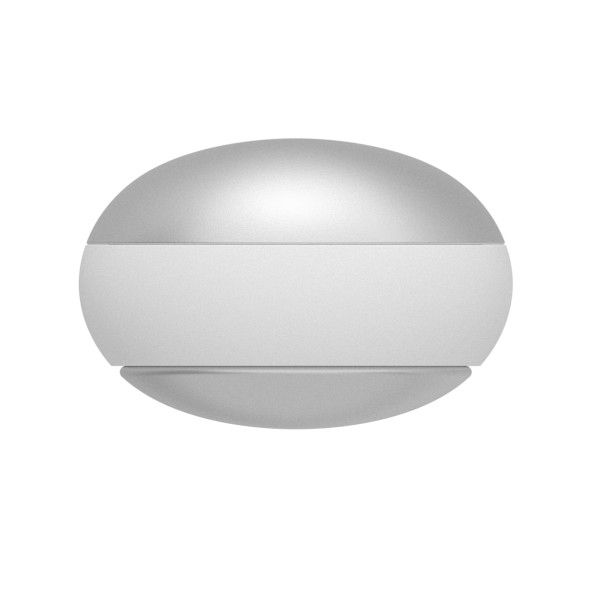 Фото - Диктофон Plaud.AI Note Pin Silver (PN0200-SI)