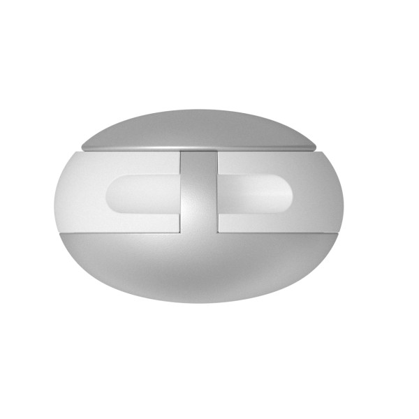 Фото - Диктофон Plaud.AI Note Pin Silver (PN0200-SI)