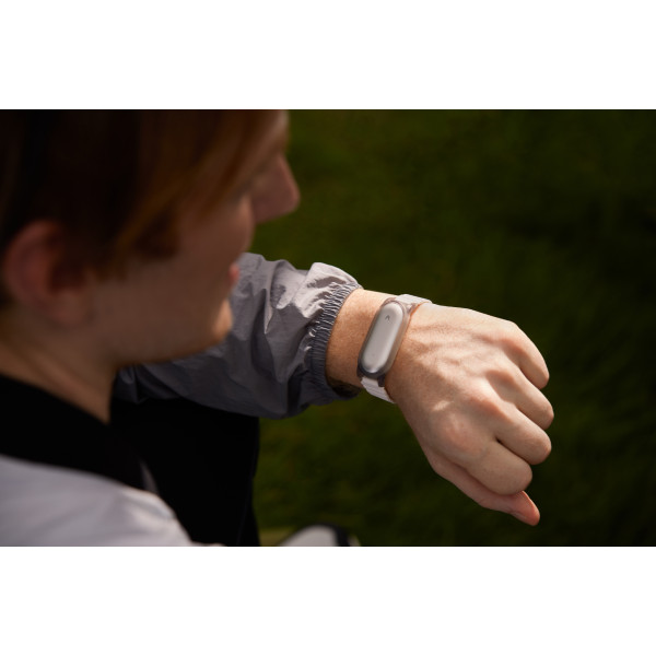 Фото - Диктофон Plaud.AI Note Pin Silver (PN0200-SI)