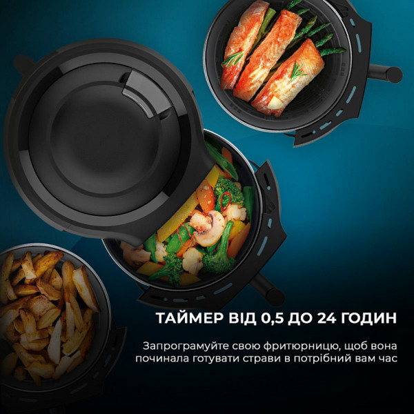Фото - Мультипіч Cecotec Rain Pack (CCTC-03305)