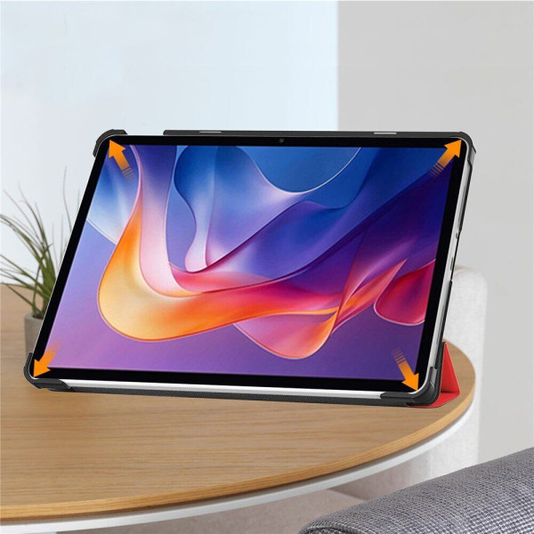 Фото - Чохол для планшета BeCover Smart Case for Xiaomi Redmi Pad 2 11.0" Green (713639)