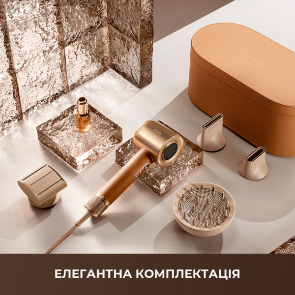 Фото - Фен Dreame Miracle Pro (AHX30)