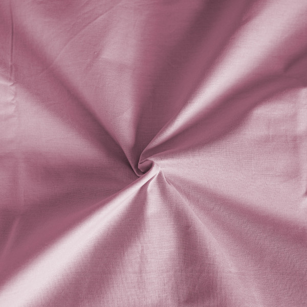 Фото - Комплект постільної білизни MirSon Poplin Line 041 Wild rose 2 x 143 x 210 см (2200006278566)