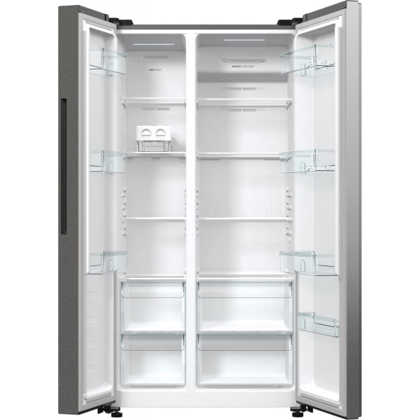 Фото - Холодильник Gorenje NRR9185EAXL (HZF5508UEB)