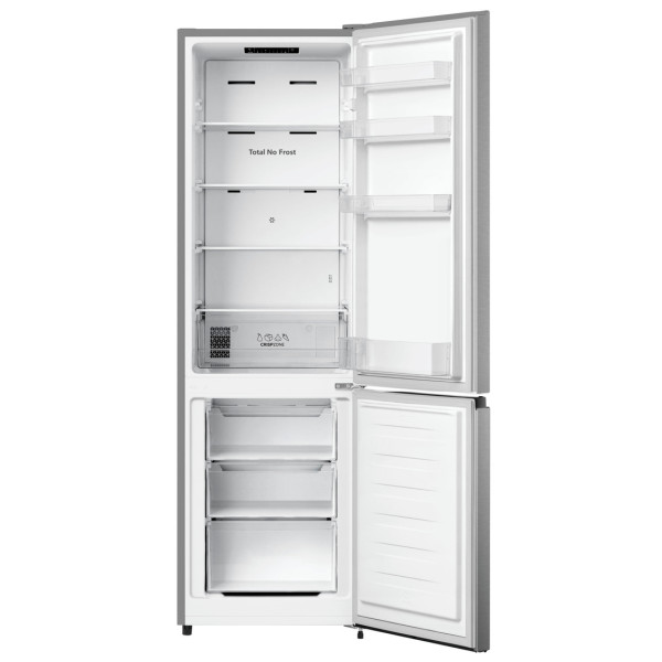 Фото - Уцінка - Холодильник Gorenje NRK418EES4