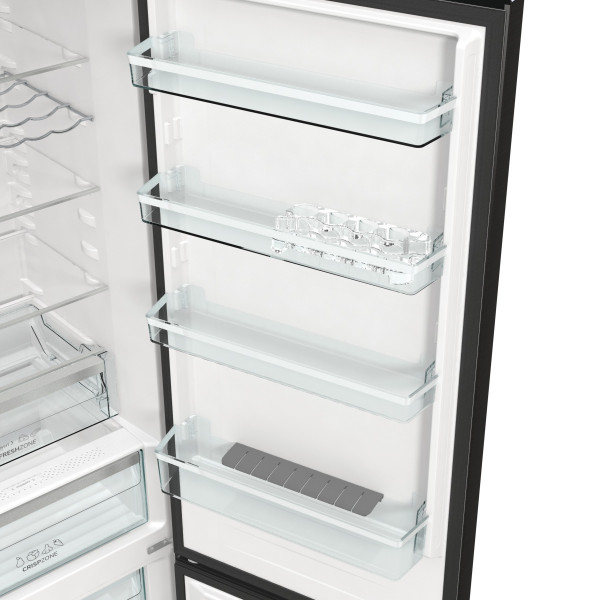 Фото - Холодильник Gorenje NRK 620 EABXL4 (HZF3568SED)
