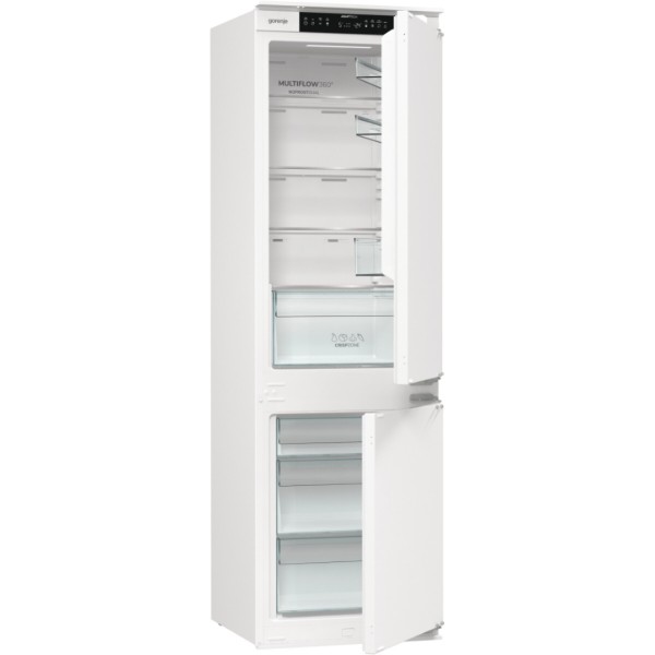 Фото - Холодильник вбудований Gorenje NRKI517E41