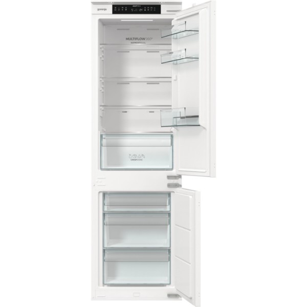 Фото - Холодильник вбудований Gorenje NRKI517E41