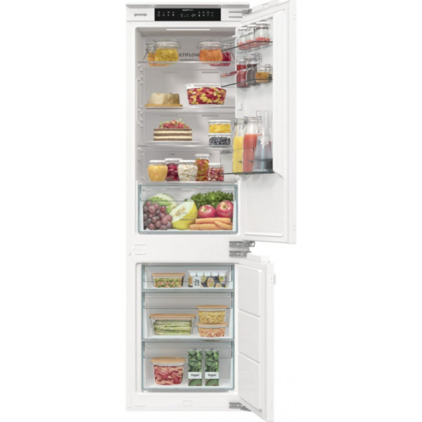 Фото - Холодильник встраиваемый Gorenje NRKI517E42