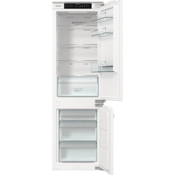 Фото - Холодильник встраиваемый Gorenje NRKI517E42