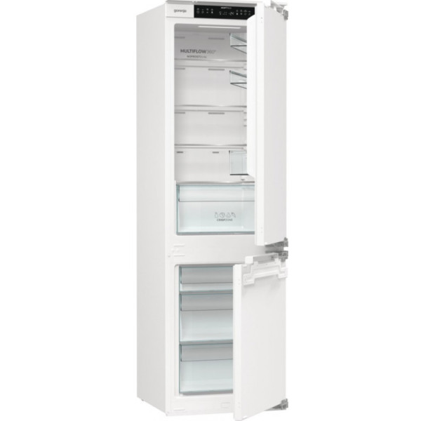 Фото - Холодильник встраиваемый Gorenje NRKI517E42