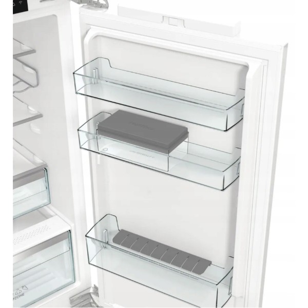 Фото - Холодильник вбудований Gorenje NRKI517E62WF